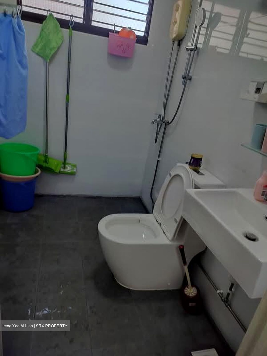 Blk 423 Hougang Avenue 6 (Hougang), HDB 4 Rooms #597587641